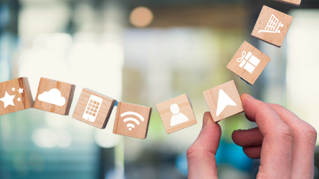 Email Preference Center