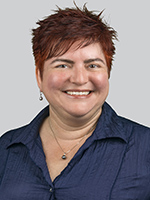 Photo of Claire Alder