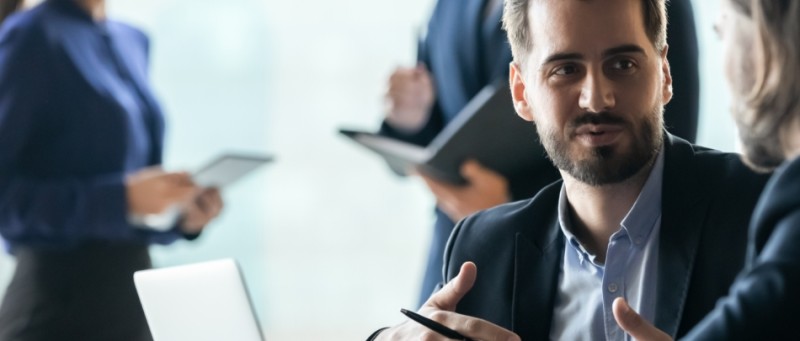 Computer vision for quality controll