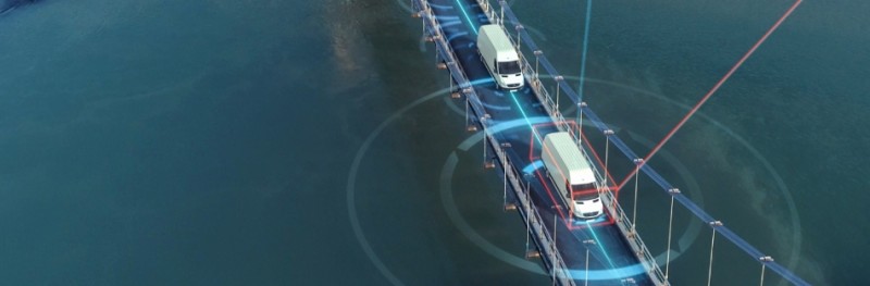 Computer vision for quality controll