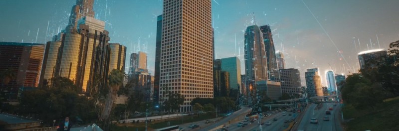 Computer vision for quality controll