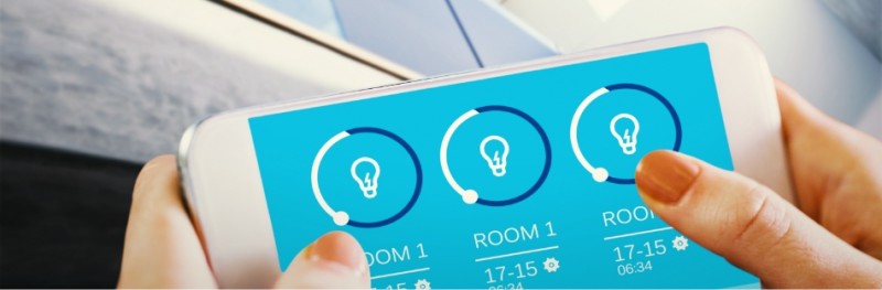 Computer vision for quality controll