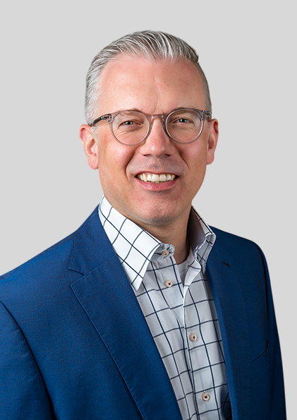 Photo of Roger Bieler